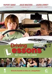 Alle DVDs: DRIVING LESSONS            Rupert Grint             WIE NEU – Neu (gemäss Beschreibung) aus Romanshorn von luethima