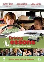 DRIVING LESSONS            Rupert Grint             WIE NEU