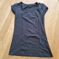 Schönes Tshirt schwarz Grösse XS/S