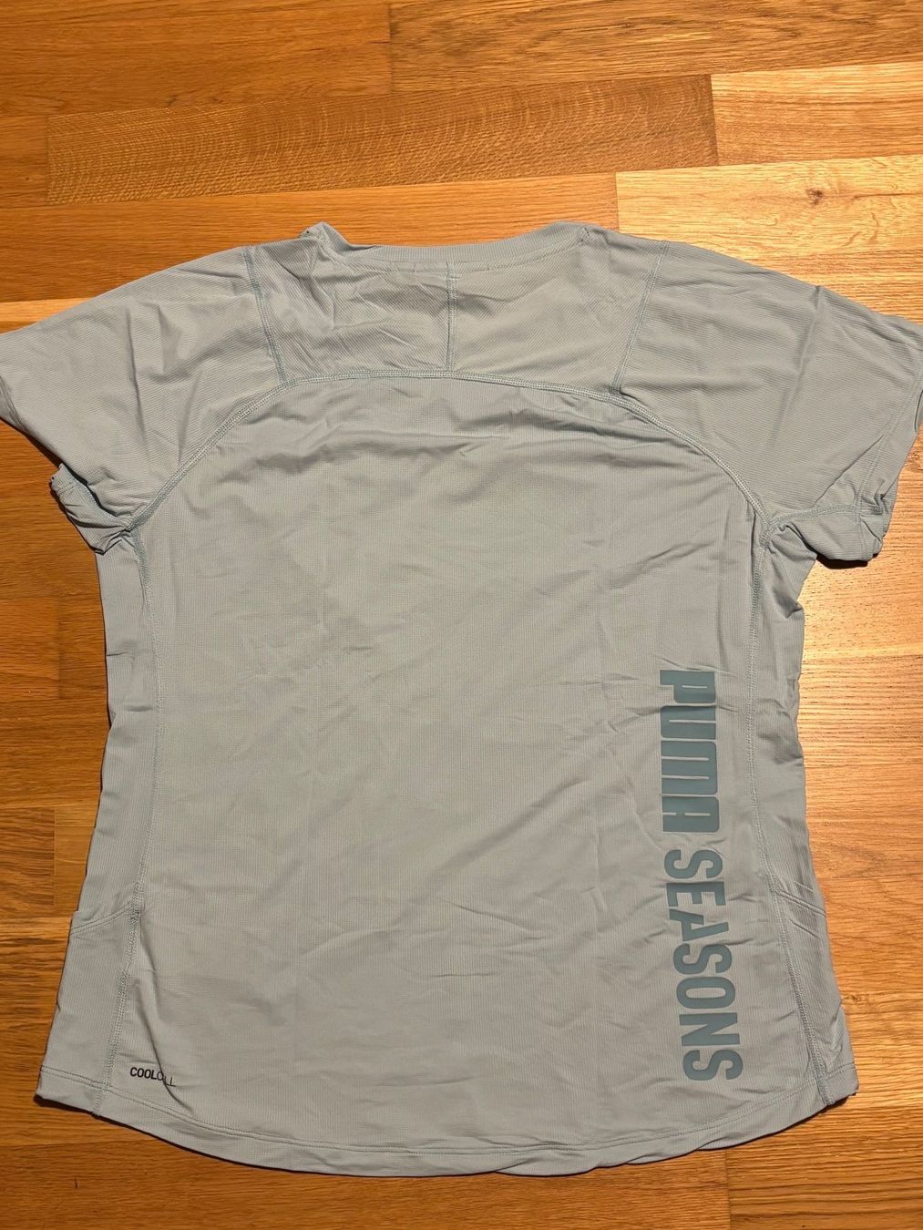 Puma T-shirt: T-shirt de sport Puma – Usato da Charmoille venduto da lea_6x8d 1
