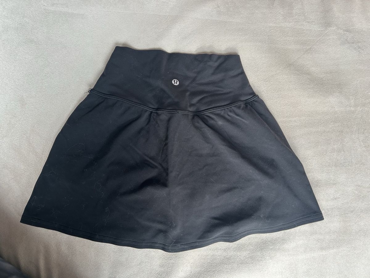 Lululemon Gonne: Lululemon align skirt – Usato da Herrliberg venduto da sof_rk7l 1