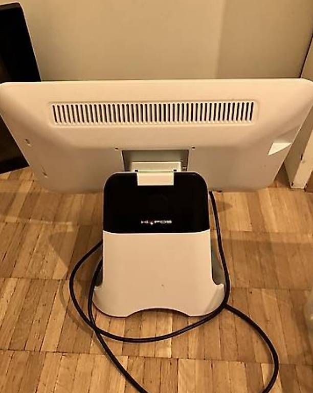 PCs: Restaurant Hardware – D'occasion à Hettlingen par MissZotti 3