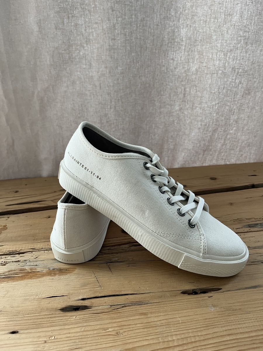 Allsaints Scarpe da donna: Allsaints Sneaker Grösse 36, Neu! – Usato da Emmenbrücke venduto da Anna01014 2