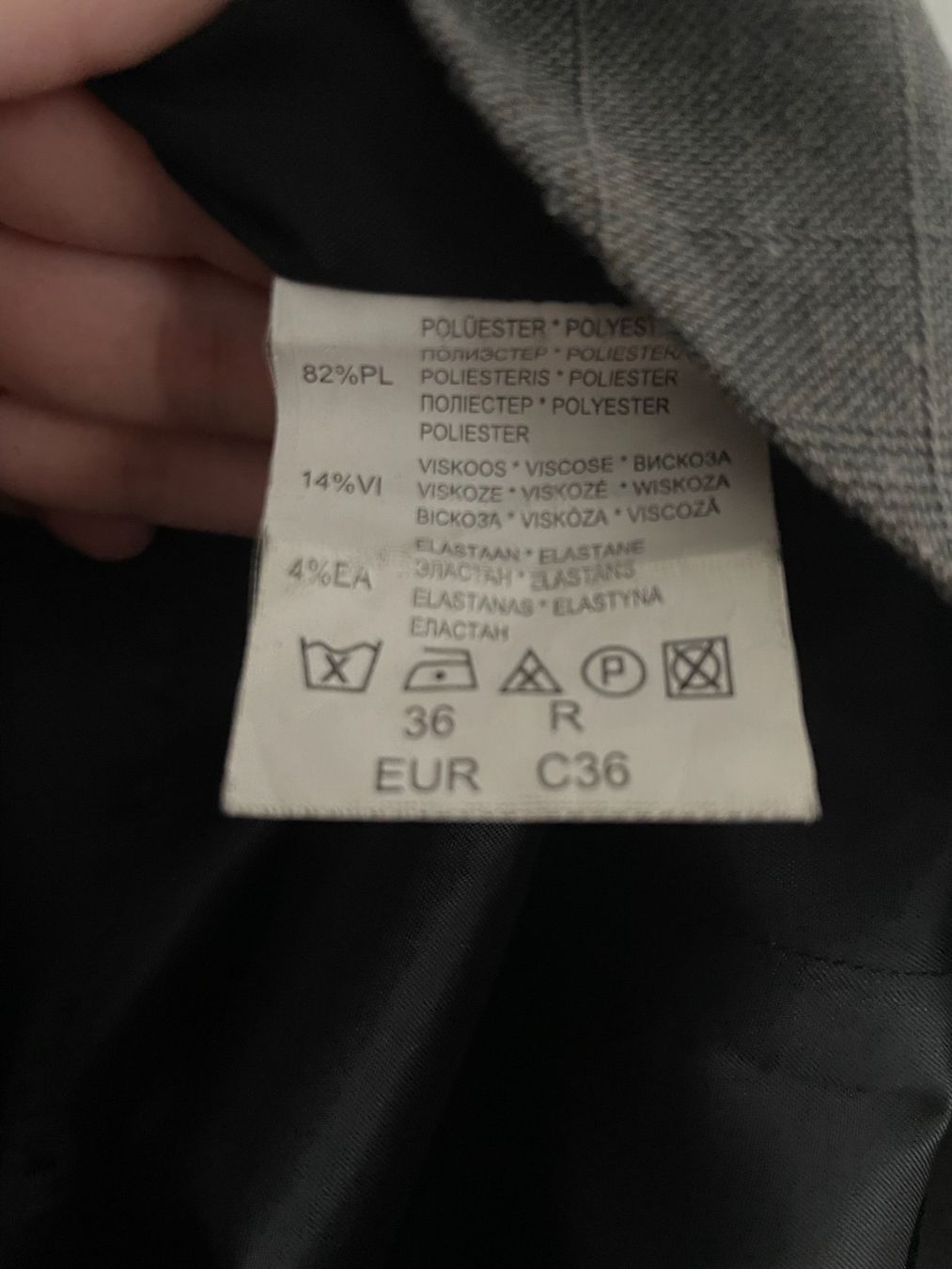 Anzüge & Kostüme: Business-Kleid und Blazer-Set Gr. 34/36 – Gebraucht aus Adliswil von Udarius 4