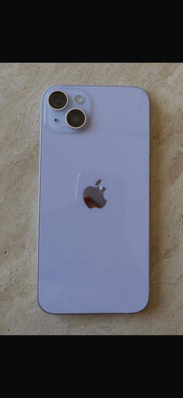 Apple Telefoni cellulari / Smartphones: Iphone 14 Plus 512 GB – Usato da Lugano venduto da mat_lpb2