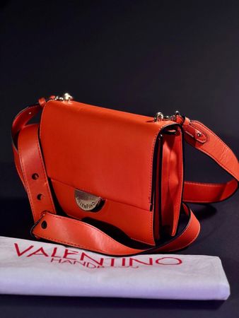 Mario Valentino Handbags, Falcor