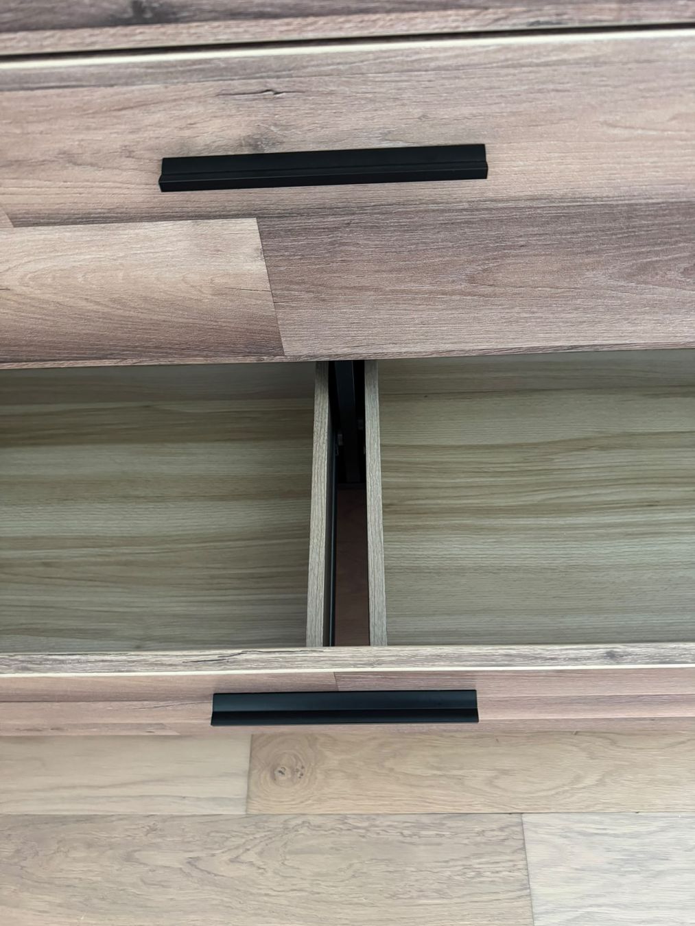 Conforama Commodes: Kommode 3 Schubladen – Neuf (Voir description) à Spreitenbach par nik_gm6b 4