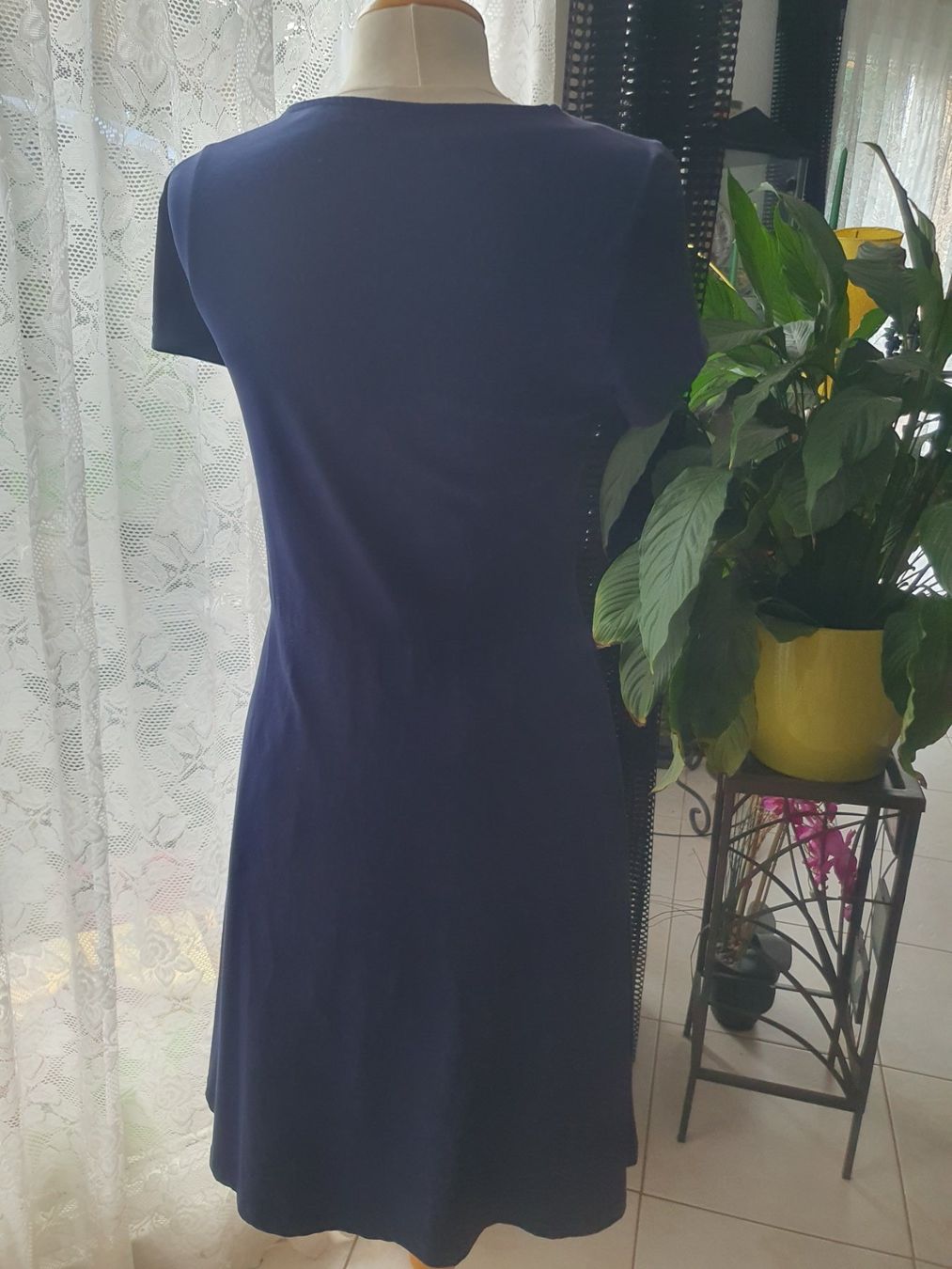 Anna Field Robes: Robe bleue, taille 36 – Neuf (Voir description) à St-Triphon par Jldr0 2