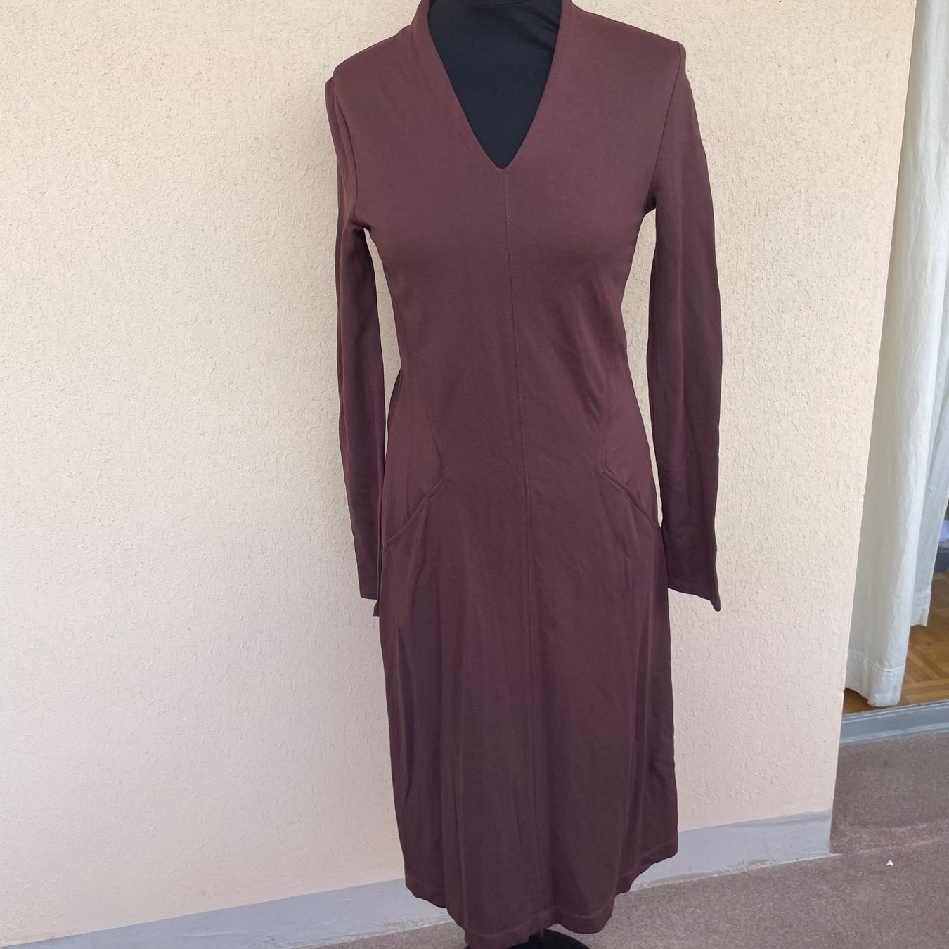 Nile Vestiti: Très belle robe Nile, taille XS – Nuovo (secondo la descrizione) da Vevey venduto da chr_5pvx