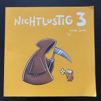 NICHTLUSTIG 3 / Joscha Sauer