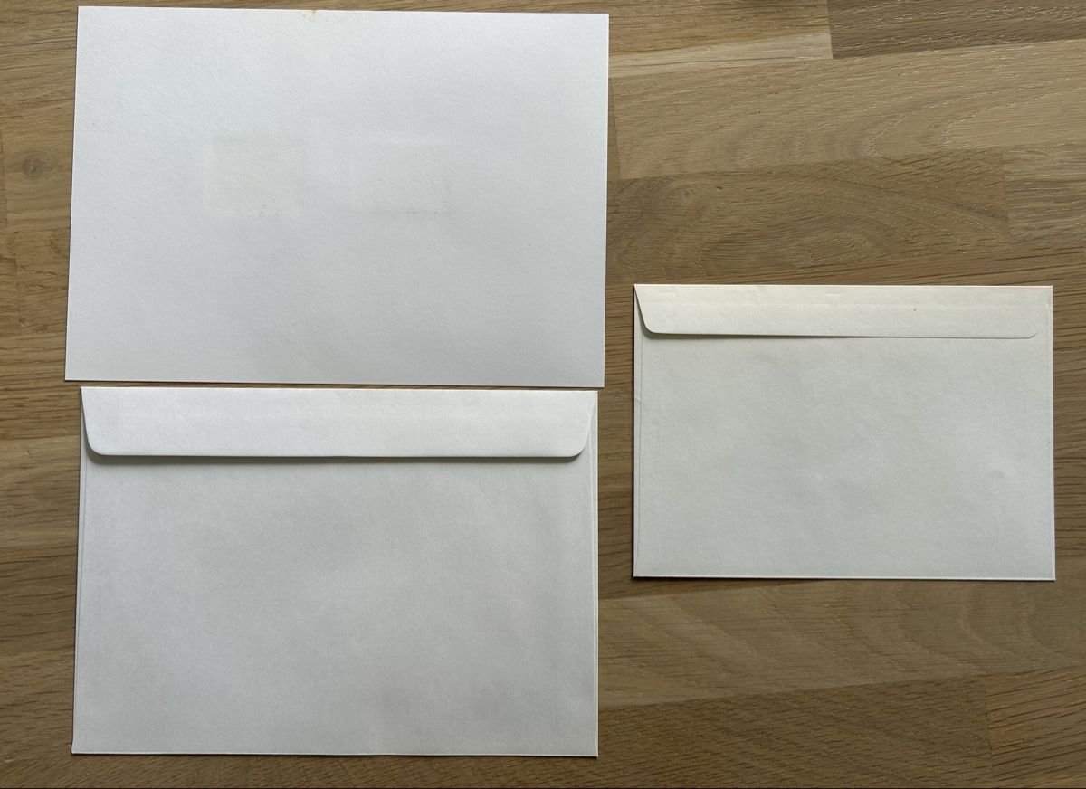 Tutti i francobolli: Set Ersttagsbriefe 7 Stück – Usato da Suhr venduto da Clazas 4