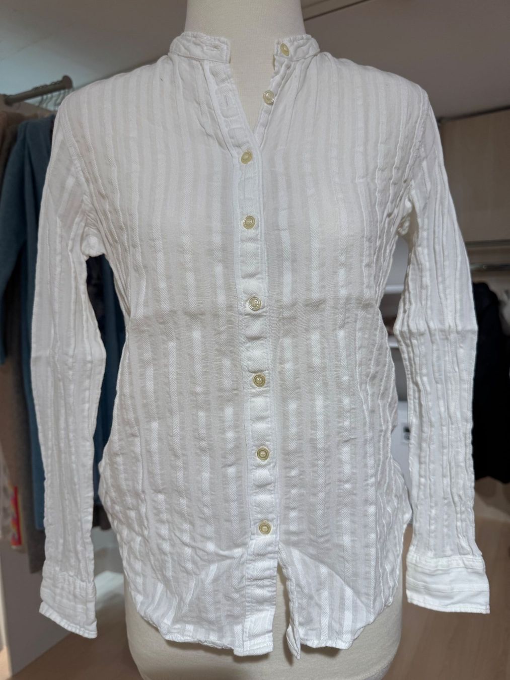Camicette: Top Bluse, MCR,  Gr. 36-38 – Nuovo (secondo la descrizione) da Oberrohrdorf venduto da maggys15 2