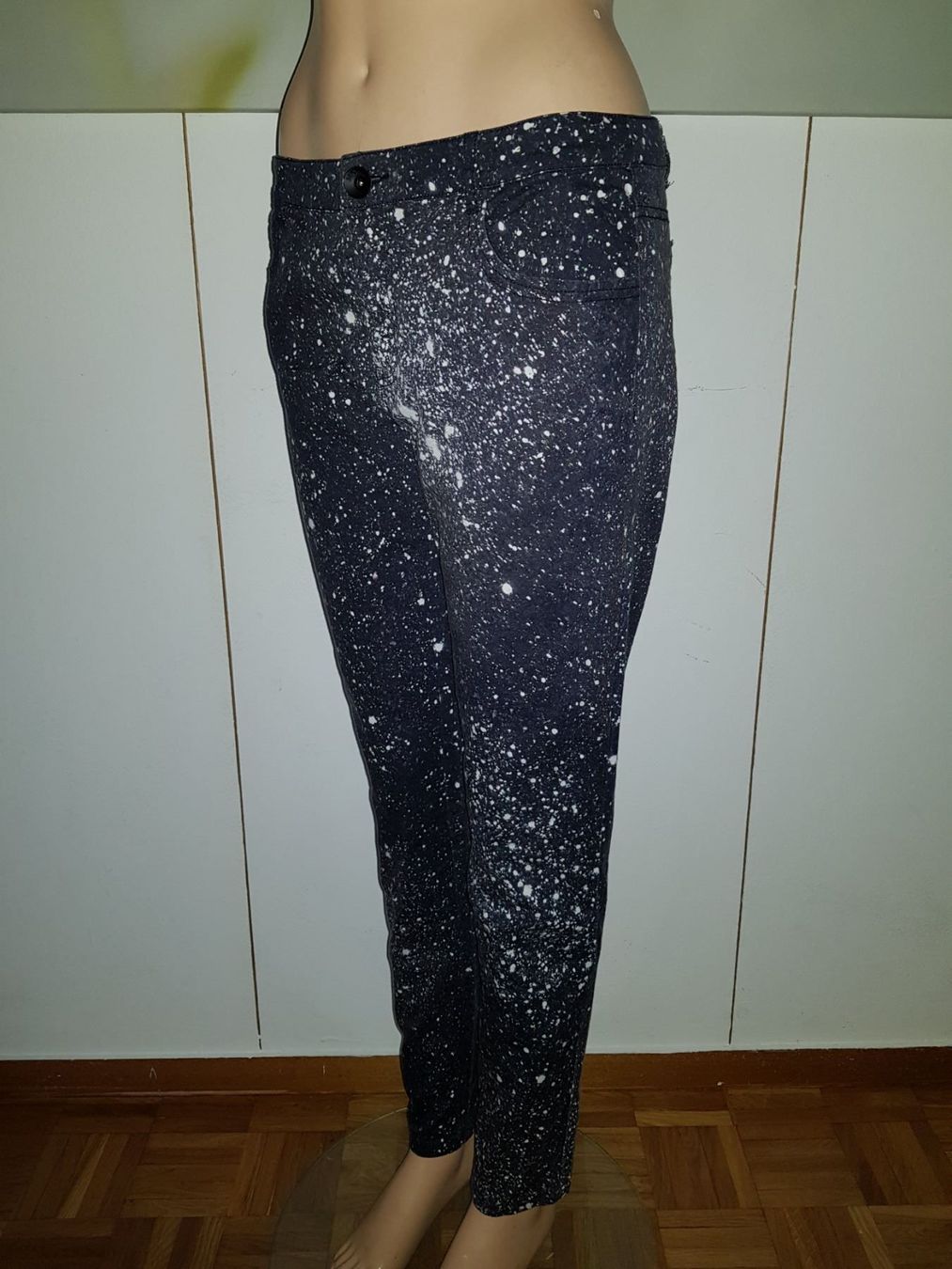 Jeans: Jeans MAX & CO    Taille/Grosse 40 – Usato da Cossonay-ville venduto da Super-Price-Quality 4