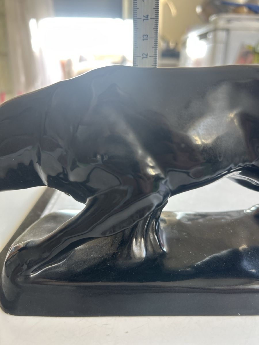 Tutte le decorazioni: Schwarze Hund Keramik(I12) – Usato da Neuenhof venduto da bro_9zsg 5