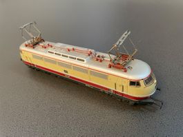 Märklin Modelleisenbahn Konvolut - günstig abzugeben