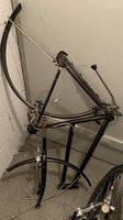 Citybike Stahlrahmen 53cm + Teile-Set 28" ?  Bastler