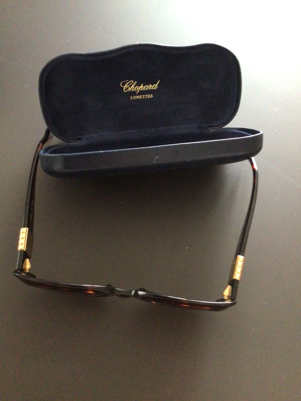 Chopard Lunettes & Verres: Chopard Brille – D'occasion à Riedikon par Winter21. 6
