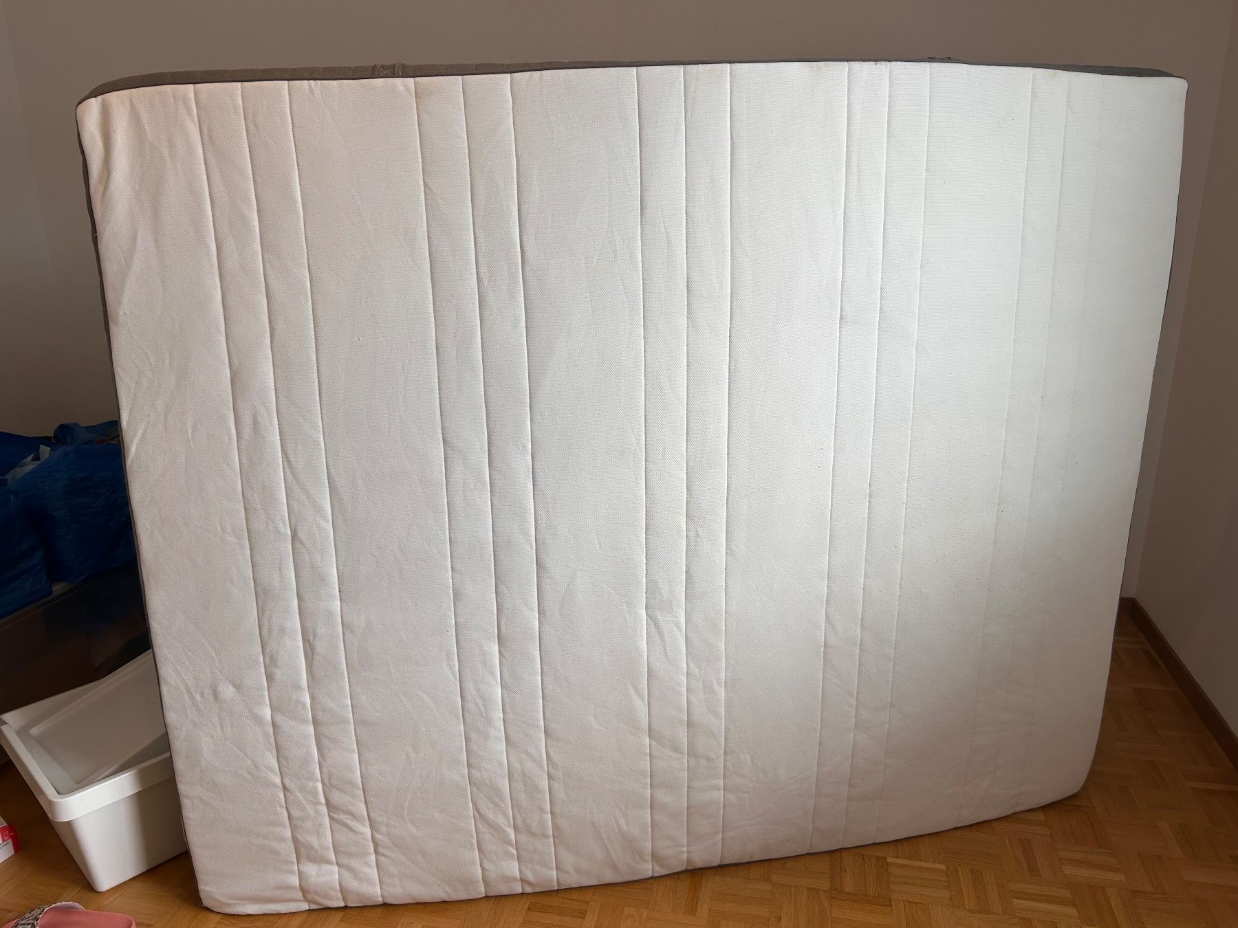 Ikea Materassi: Matratze 160x200 von Ikea – Usato da Luzern venduto da sin_7xbx