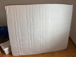 Matratze 160x200 von Ikea