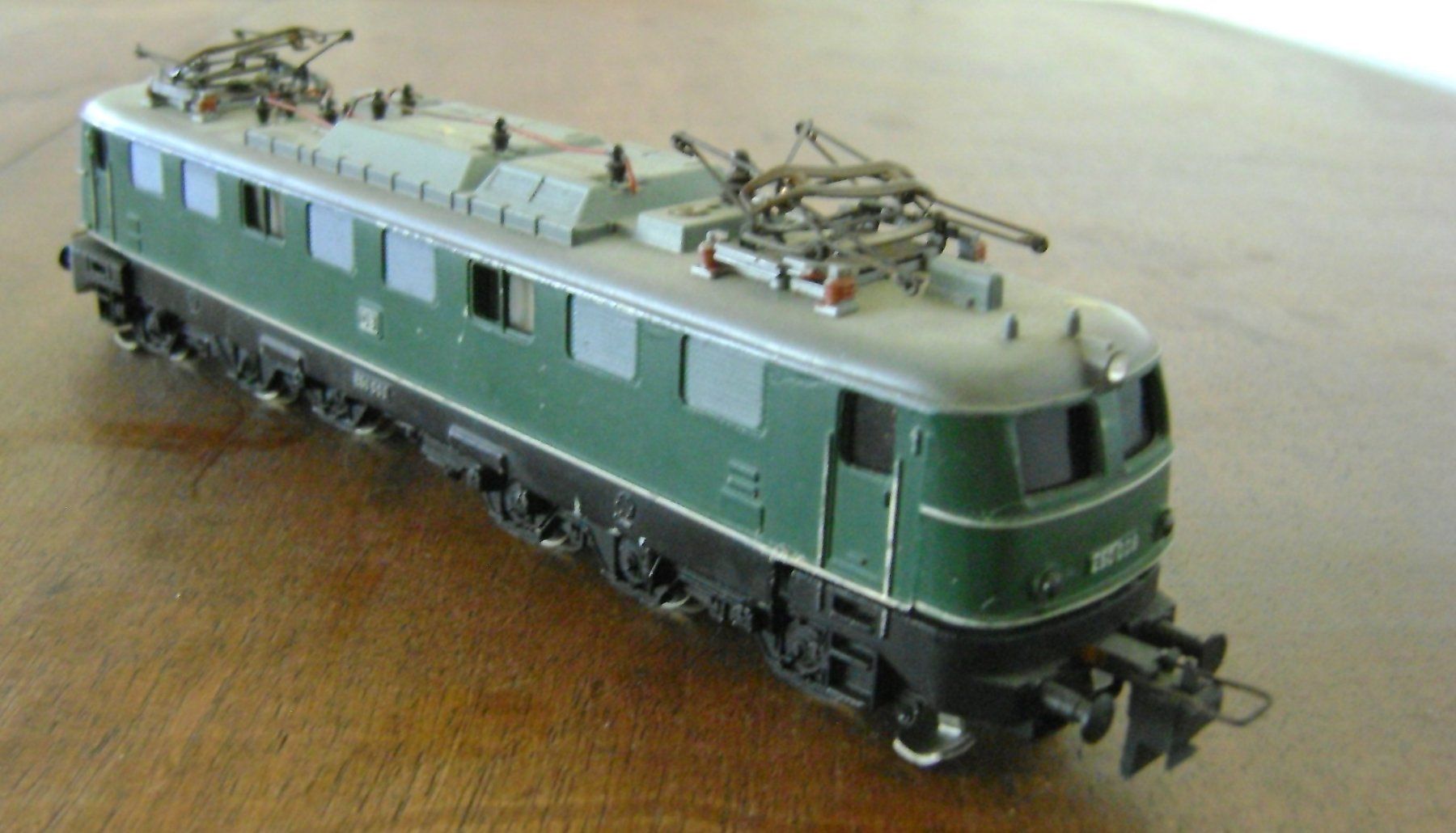 Trix Trains électriques: Modelleisenbahn – D'occasion à Oberwil BL par jam_wvz5 1
