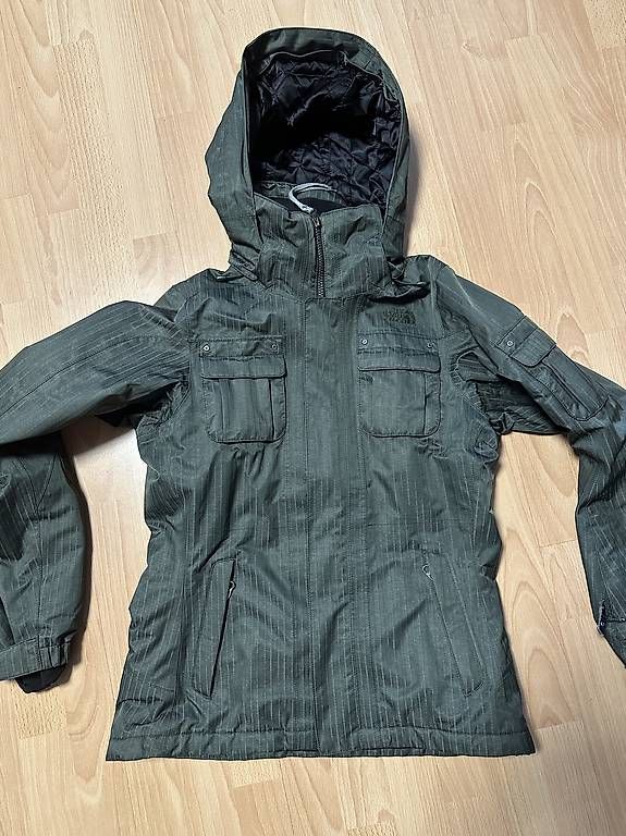 North Face Giacche: The North Face Winterjacke – Usato da Regensdorf venduto da Ksam01