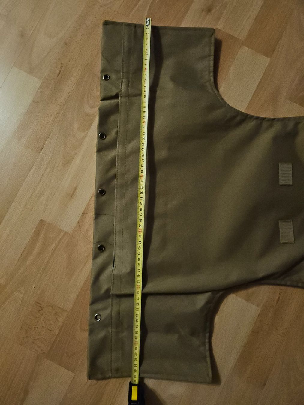 Autres vêtements garçon: Taktische Weste – D'occasion à Ebikon par SecondChance_byM 5