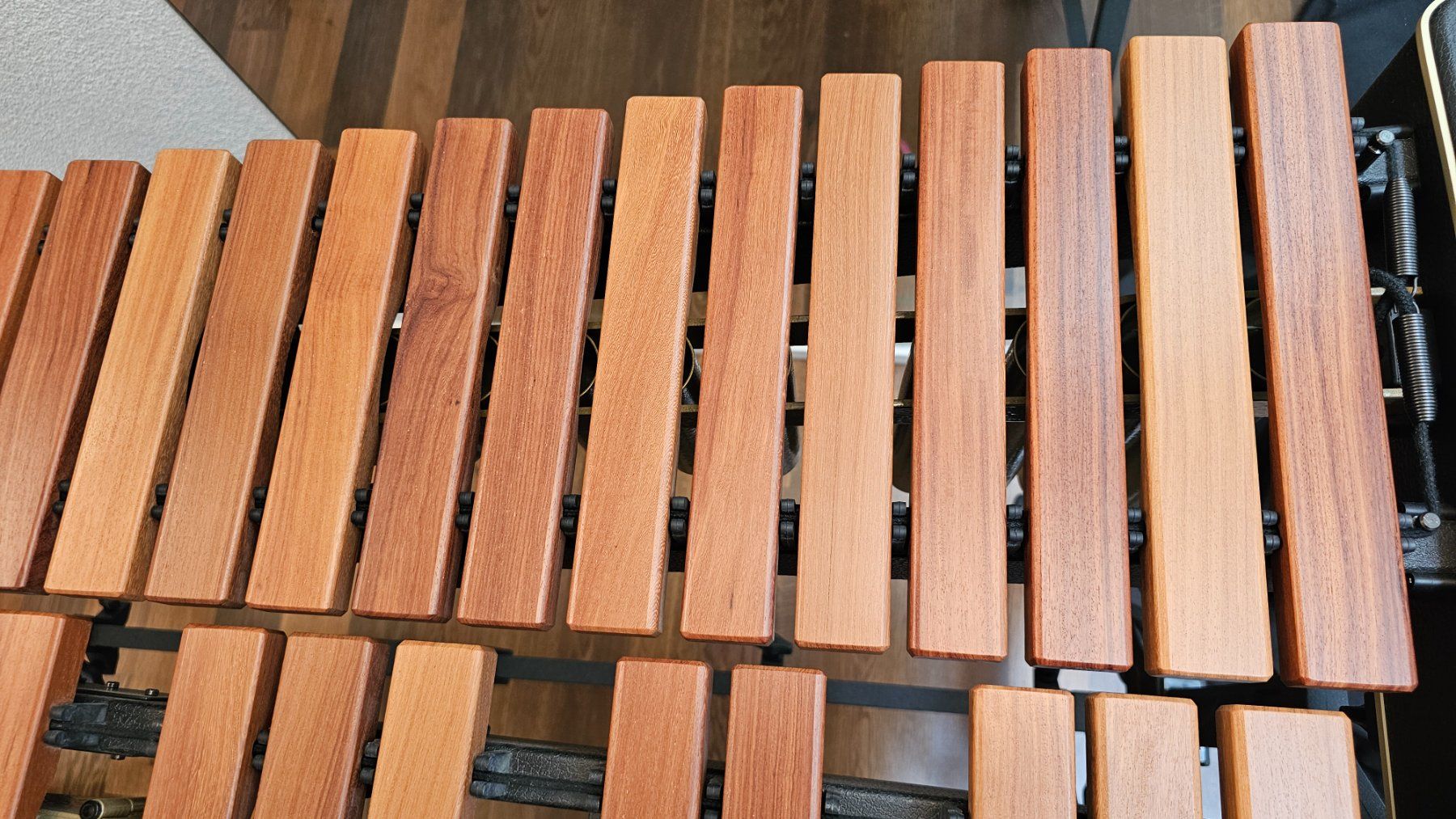 Instruments de musique: Konzert Xylophon – D'occasion à Brunnen par Knoblispeck 6