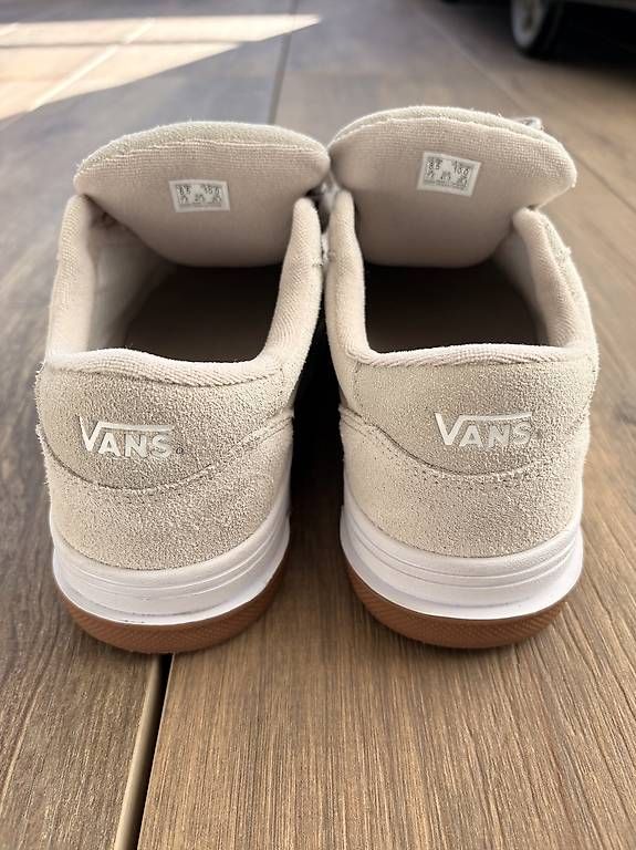Vans Scarpe da donna: Vans Hylane Sneakers – Usato da Grosshöchstetten venduto da anne_83 1
