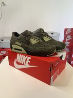 Nike Air Max 90 HV663-300 Kaki Taille 42 EU Neuf
