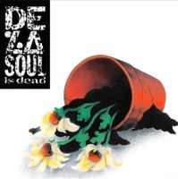 De La Soul - De La Soul is Dead