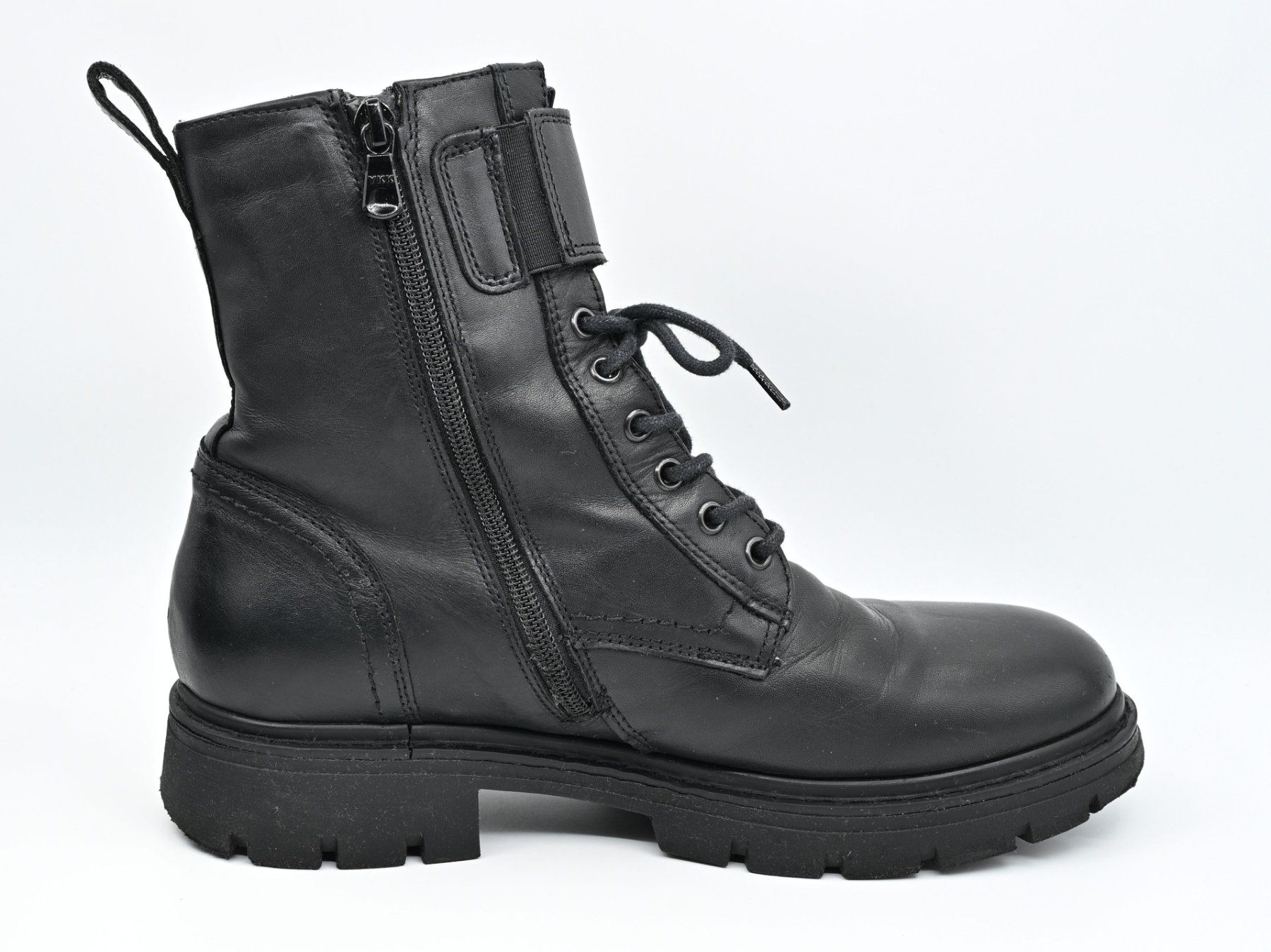 Scarpe da donna: NeroGiardini Winterboots Grösse 39 – Usato da Dürnten venduto da pema28 3