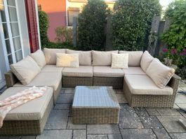 Lounge Outdoor