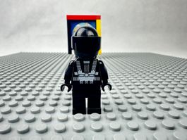 Lego Figur  Space Blacktron I 1 sp001