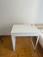 Schreibtisch scrivania ikea