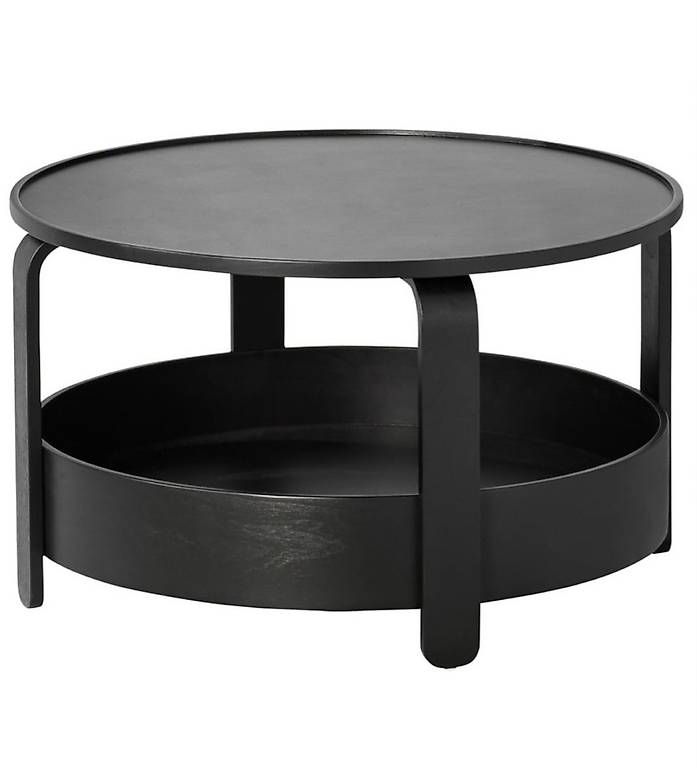 Tavoli: Tisch | coffee table Ikea Borgeby 70 cm – Usato da Pratteln venduto da leh_tc6z 2