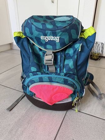 Ergobag