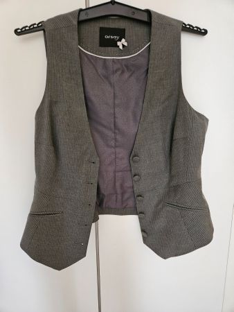 Gilet