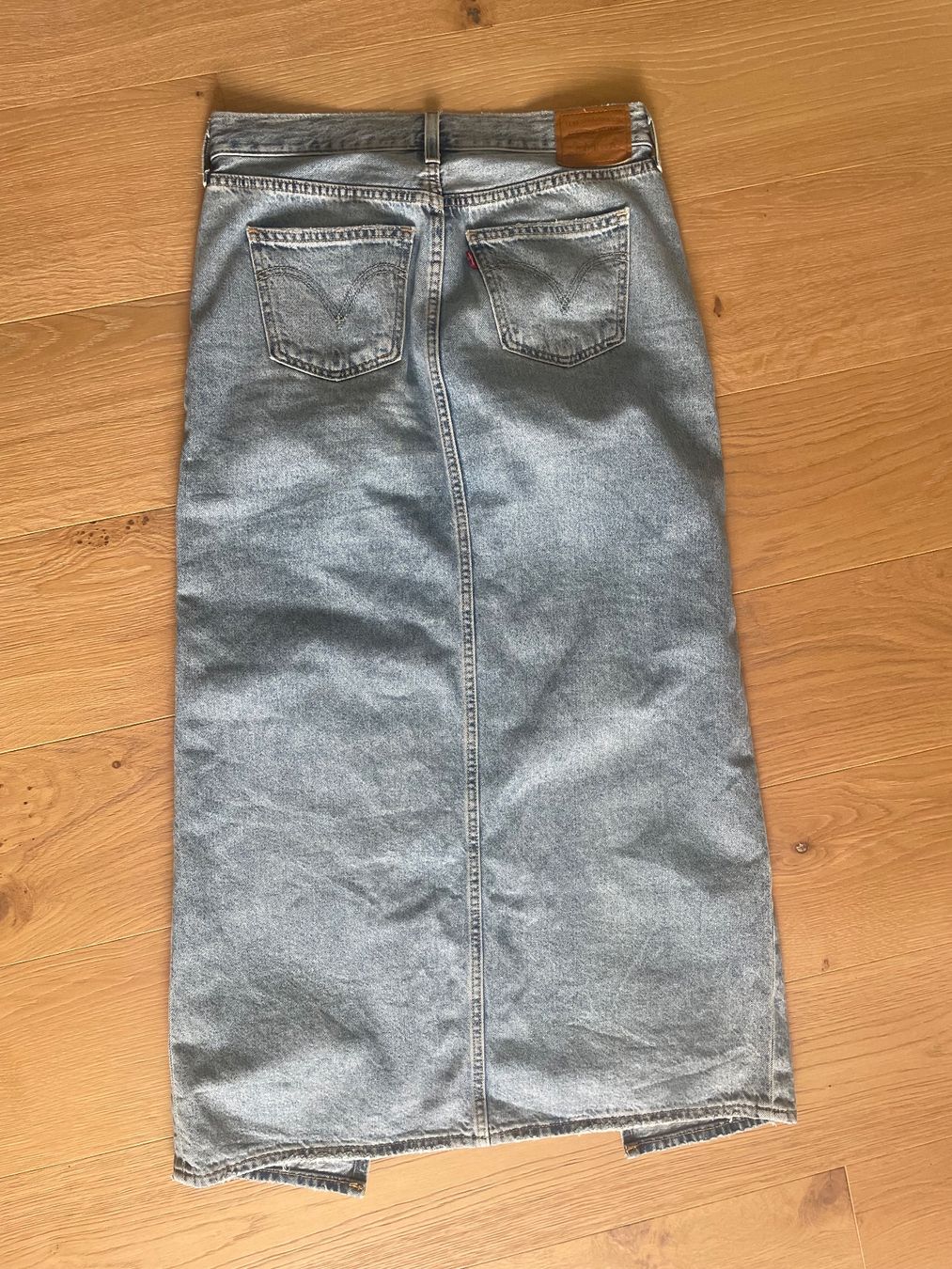 Levi's Gonne: Levi's Jeansrock, Gr. 27 – Usato da Zürich venduto da snowow 6