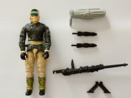 G.I. Joe Rampart vom Jahr 1990