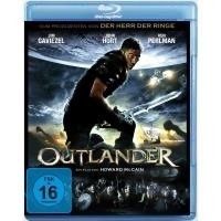 🎞️🎥🍿 Outlander 🍿🎥💿