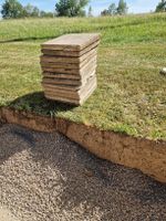 gartenplatten