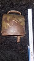 Antike Glocke