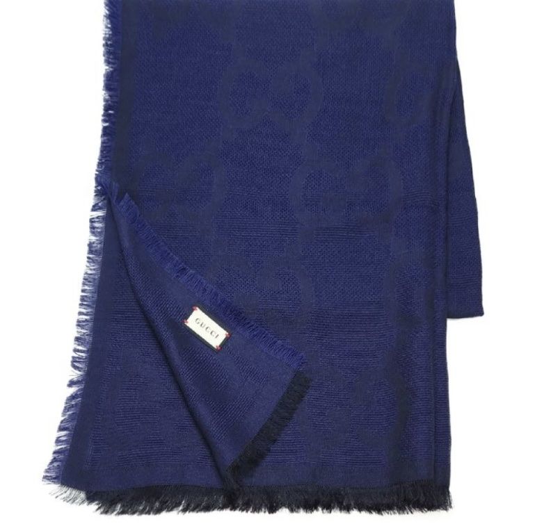 Gucci Foulard & Sciarpe: Écharpe Gucci Unisex – Nuovo (secondo la descrizione) da Pully venduto da rosipa 1