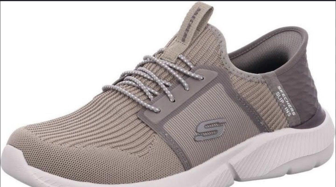 Skechers Scarpe da uomo: Slip ins Skechers  – Usato da Zürich venduto da ege_2ghf