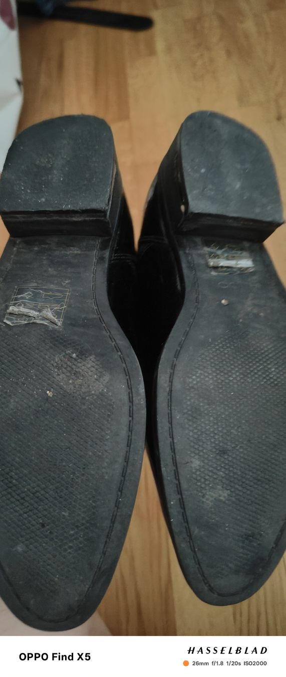 Aldo Damenschuhe: Damen Schuhe Marke Aldo grösse 37 – Gebraucht aus Unterentfelden von igs_nj72 3