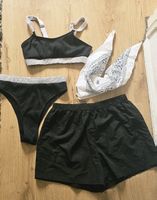 3-piece Set Bikini L