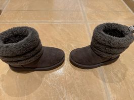 UGG warme Schuhe, 28.5