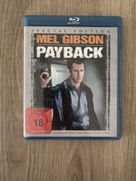 Payback (1999) BluRay