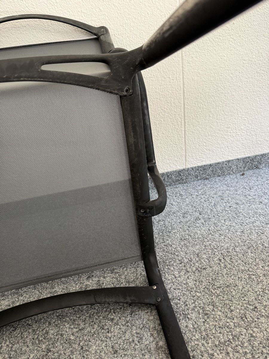 Alias Chaises: Alias Highframe – D'occasion à Zürich par sh1000 8