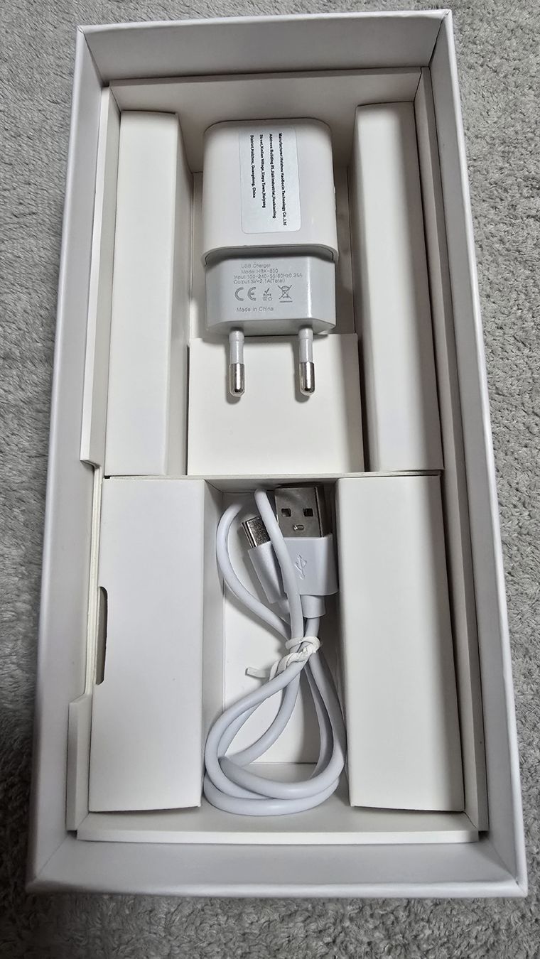 Xiaomi Telefoni cellulari / Smartphones: Xiaomi Redmi Note 9 Pro / Grau / 128GB – Usato da St. Gallen venduto da HotRat 3